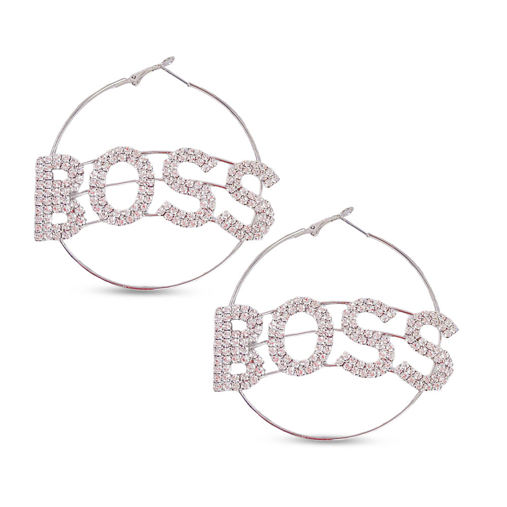 Earring C20