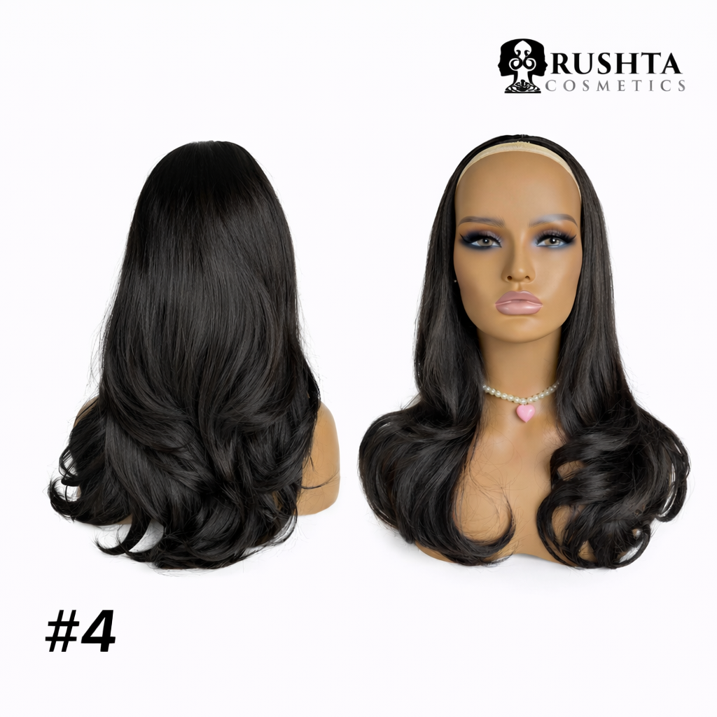 Wig #4