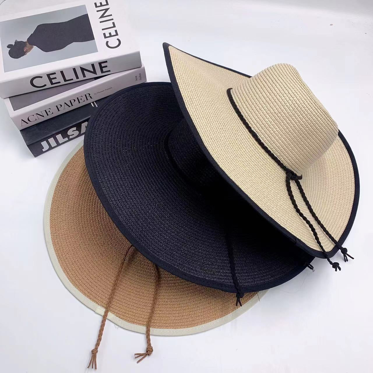 Beach Hat