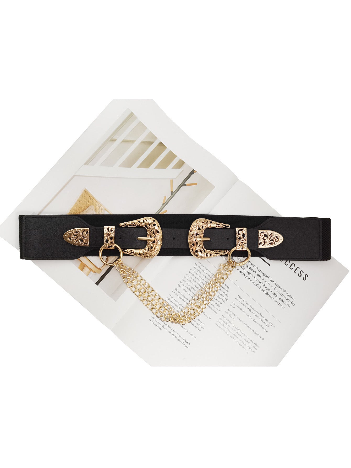 CK Belt