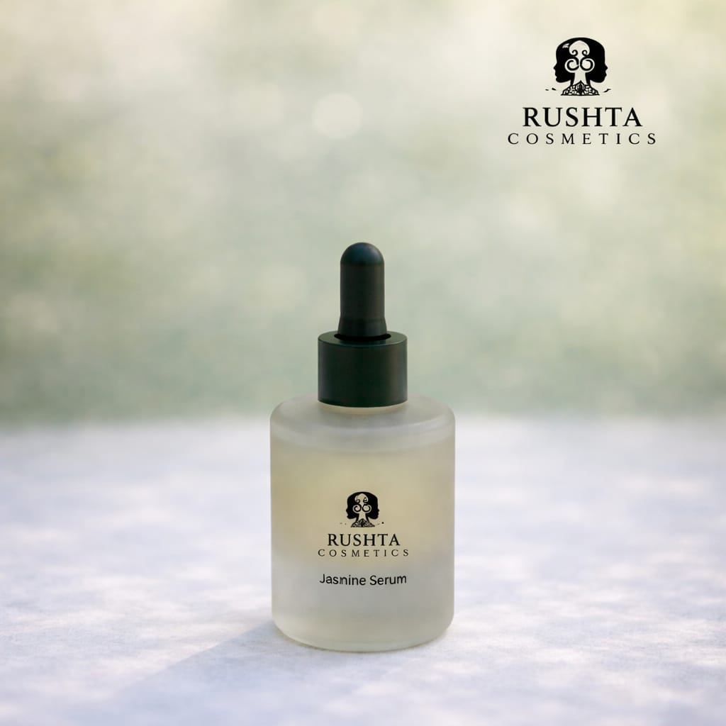 Jasmine Serum