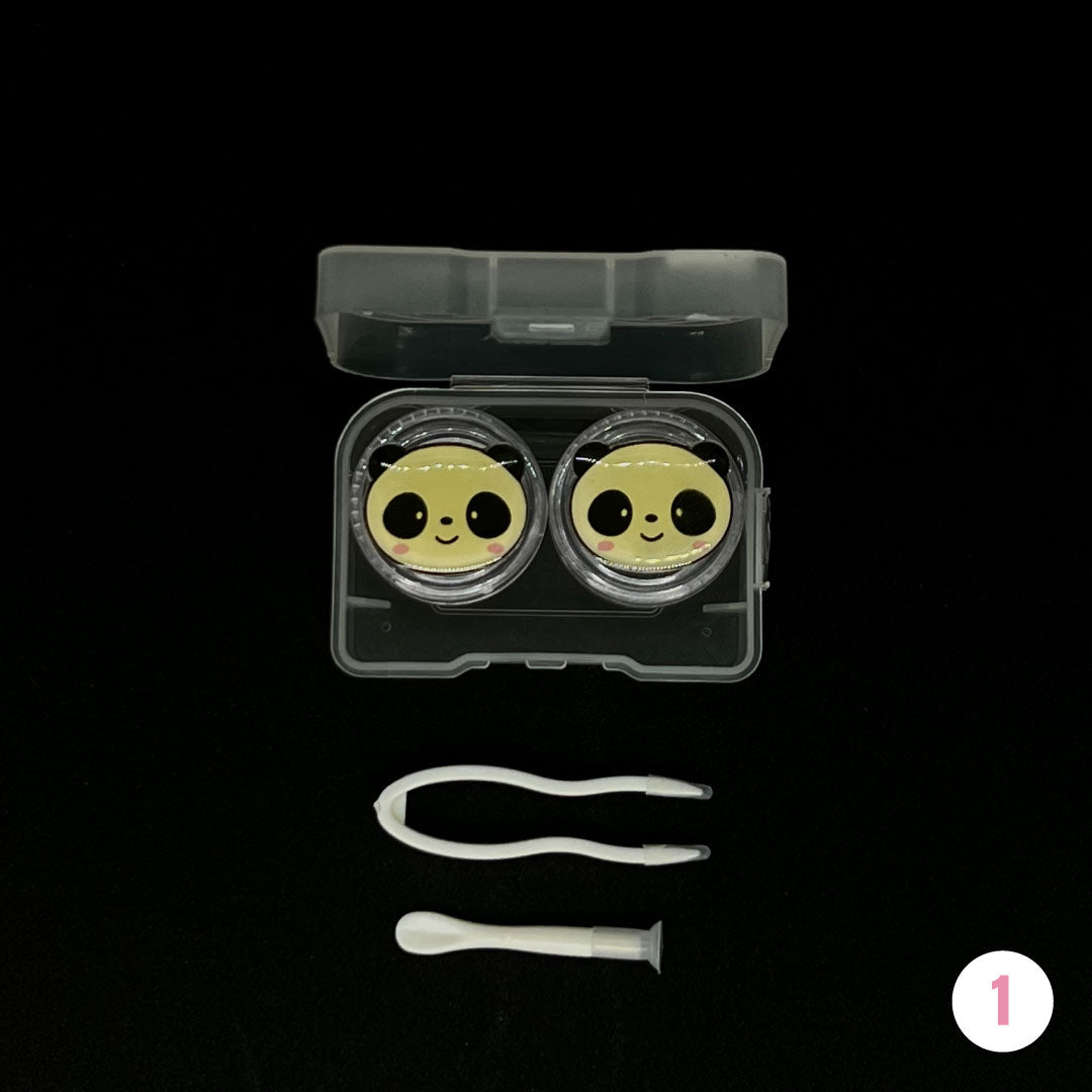Contact lens Case #1