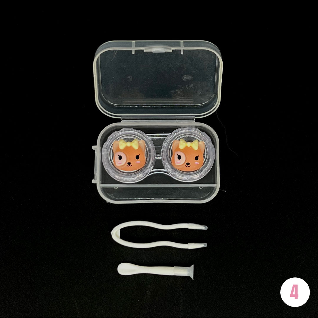 Contact lens Case #4