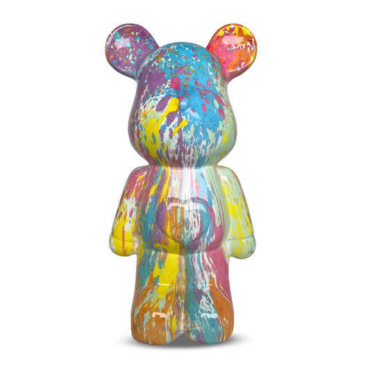 Bearbrick 01