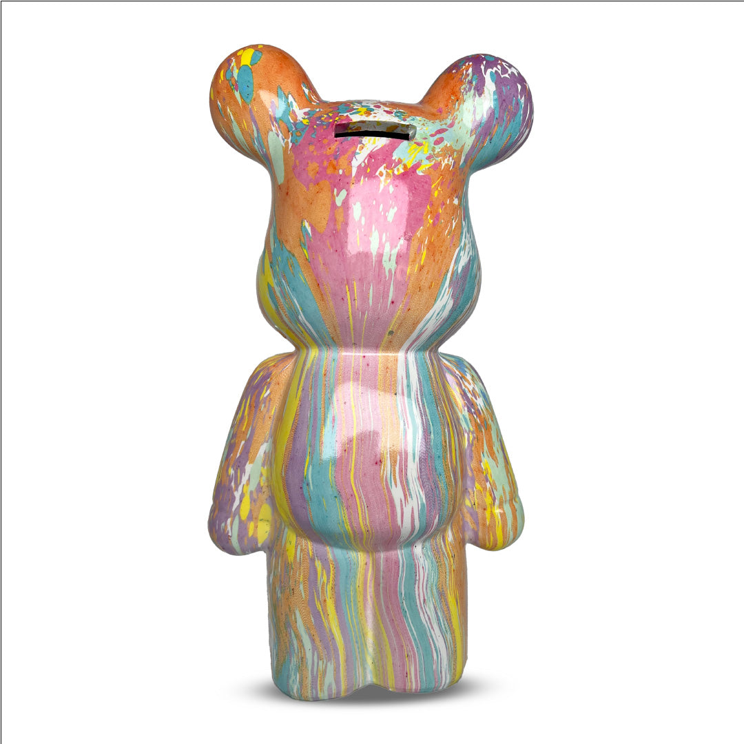 Bearbrick 01