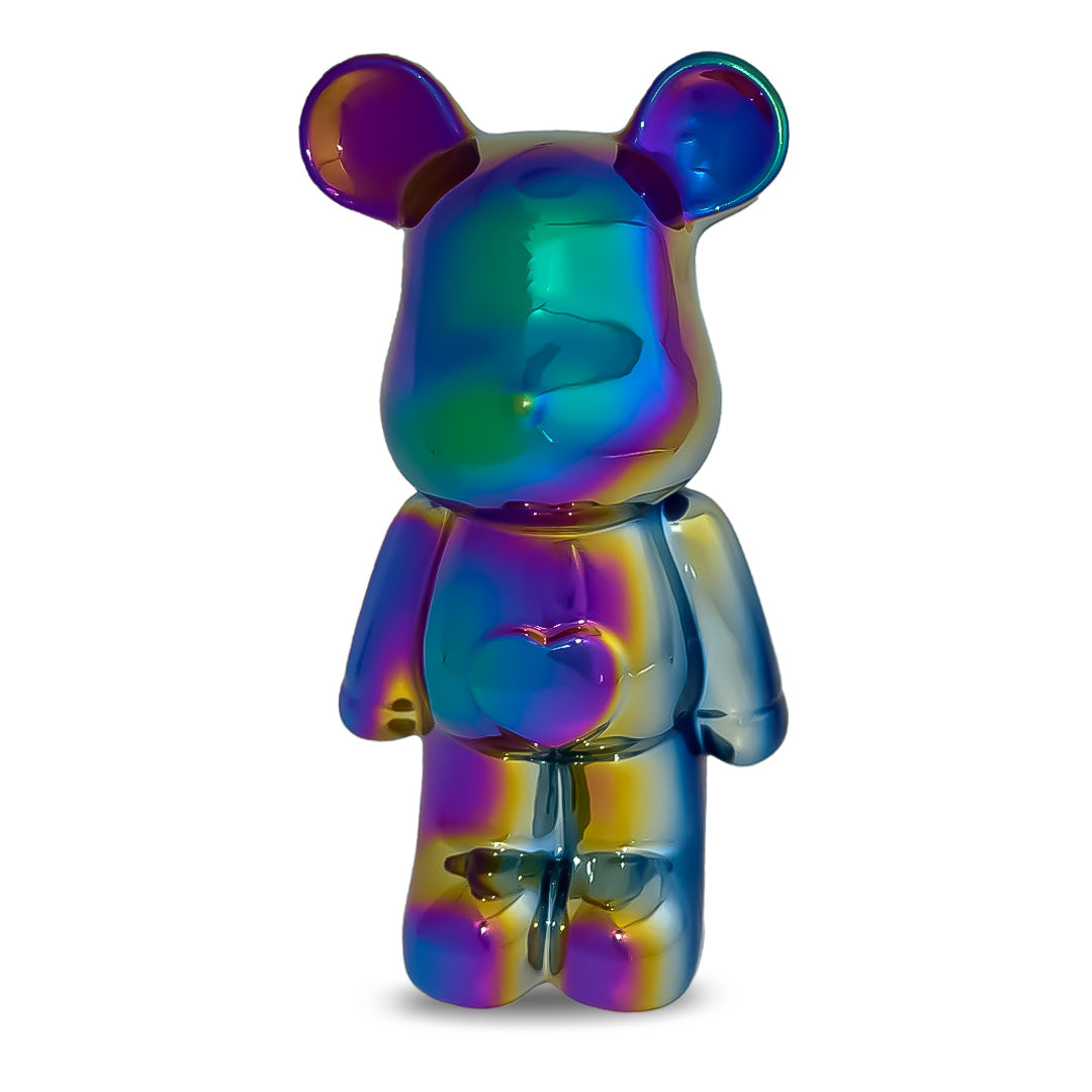 Bearbrick 03