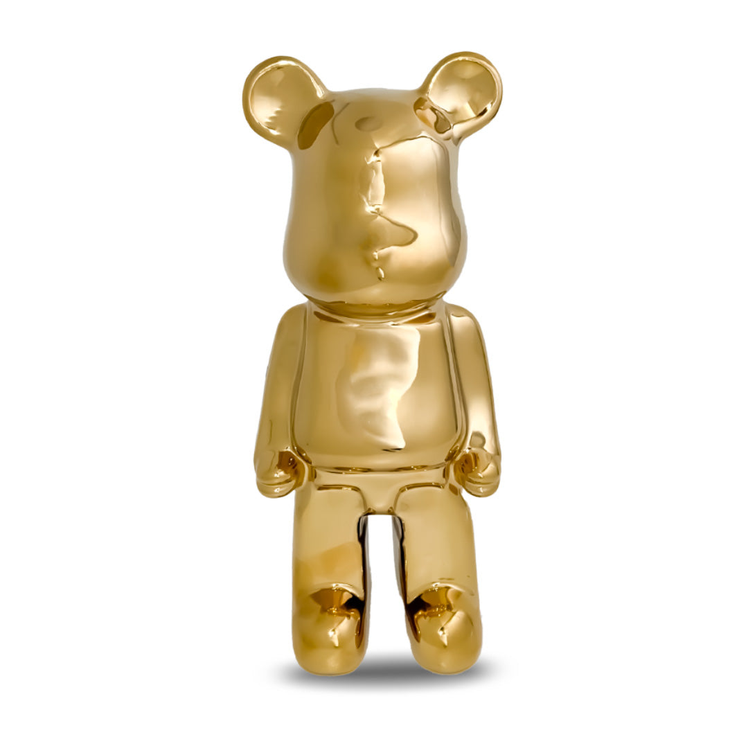 Bearbrick 06