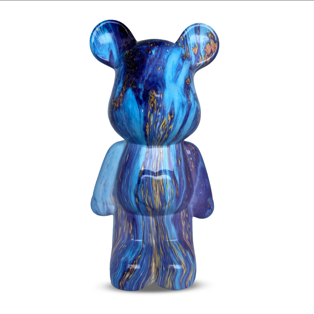 Bearbrick 07