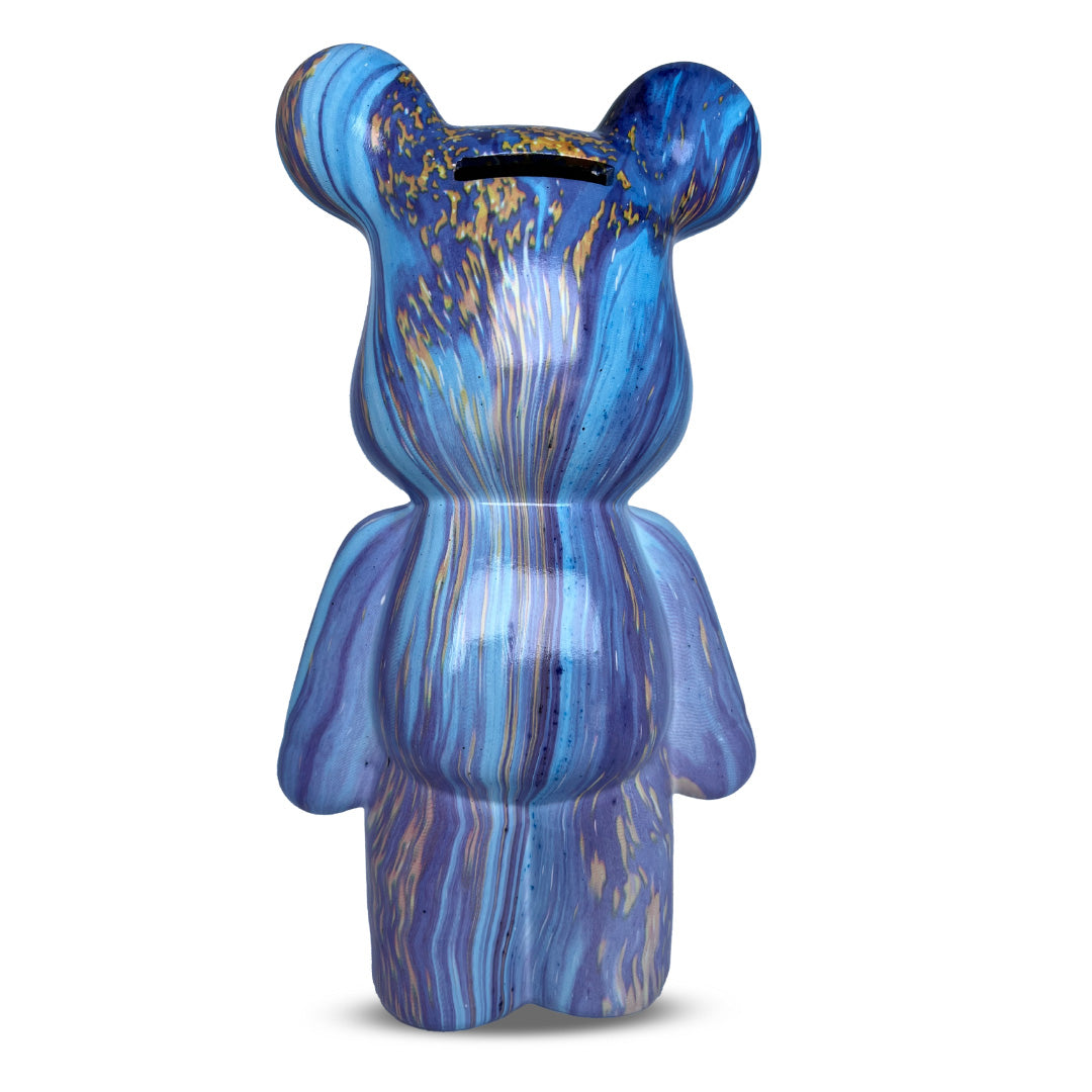 Bearbrick 07