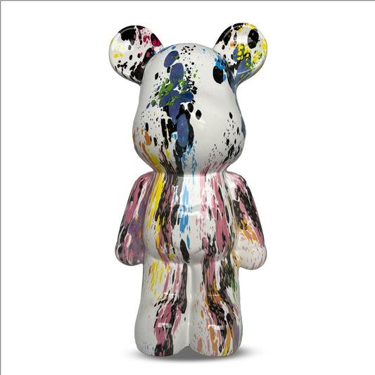 Bearbrick 08