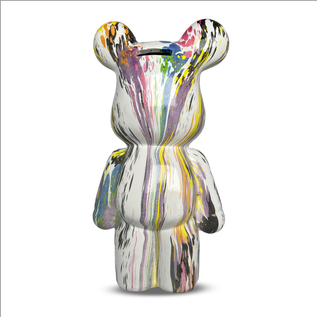 Bearbrick 08