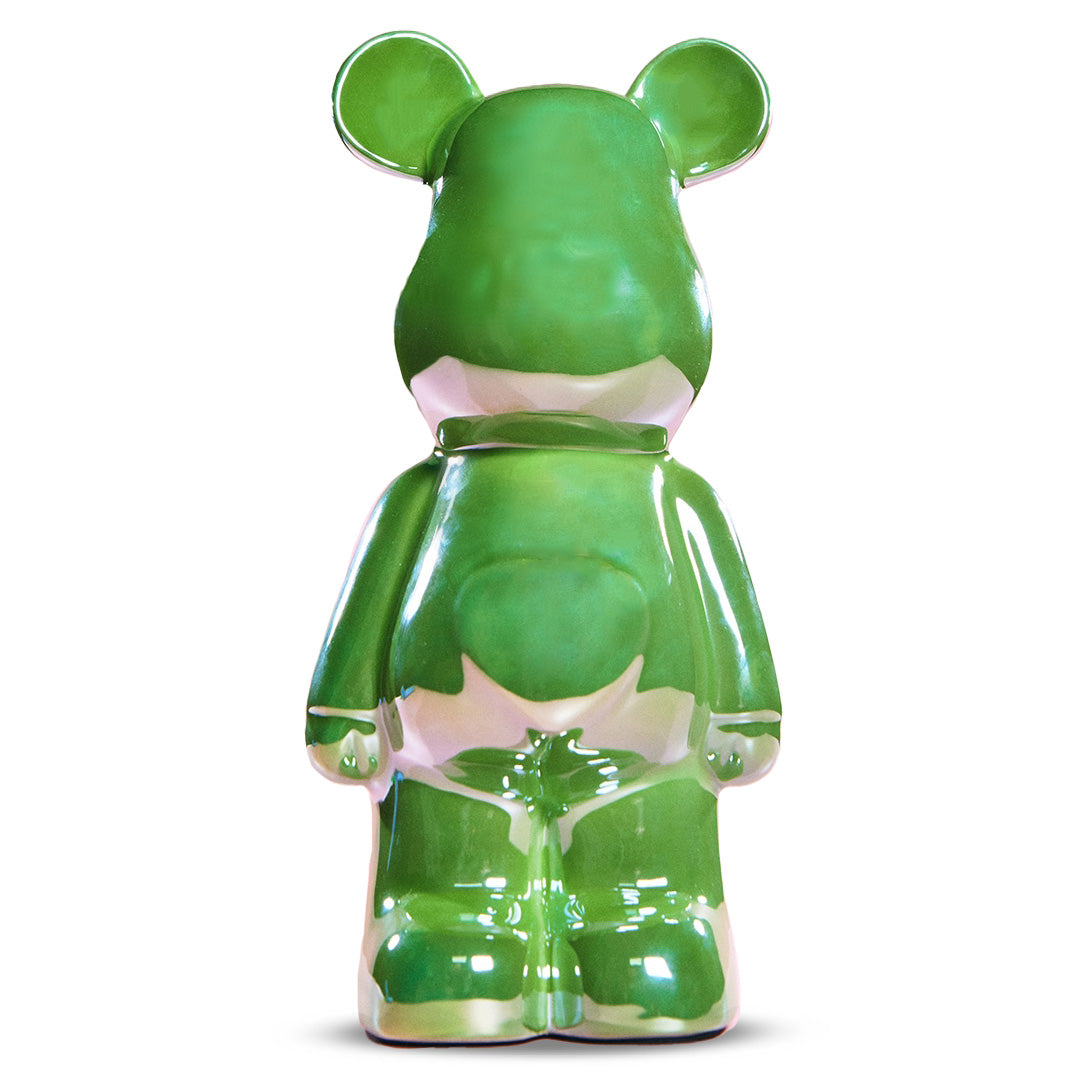 Bearbrick 09