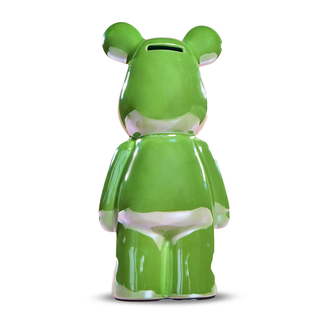 Bearbrick 09