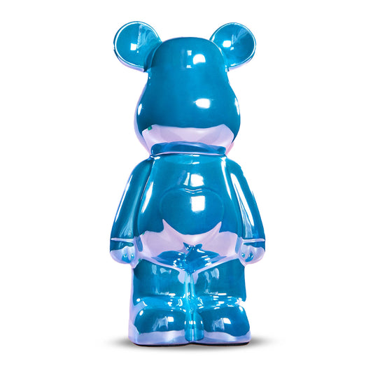 Bearbrick 10