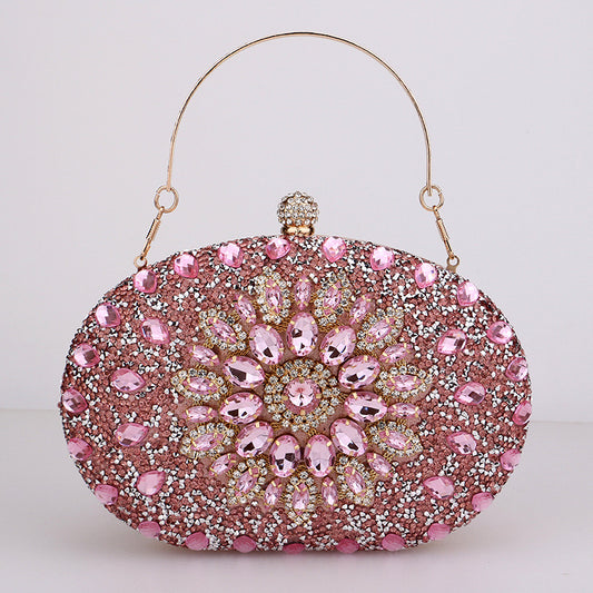 Full Strass Bag #2