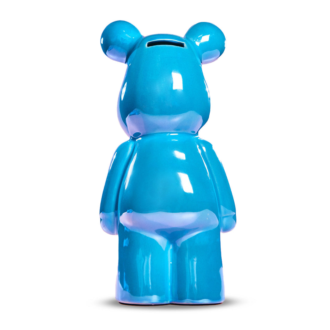 Bearbrick 10