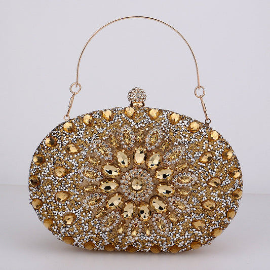 Full Strass Bag #3