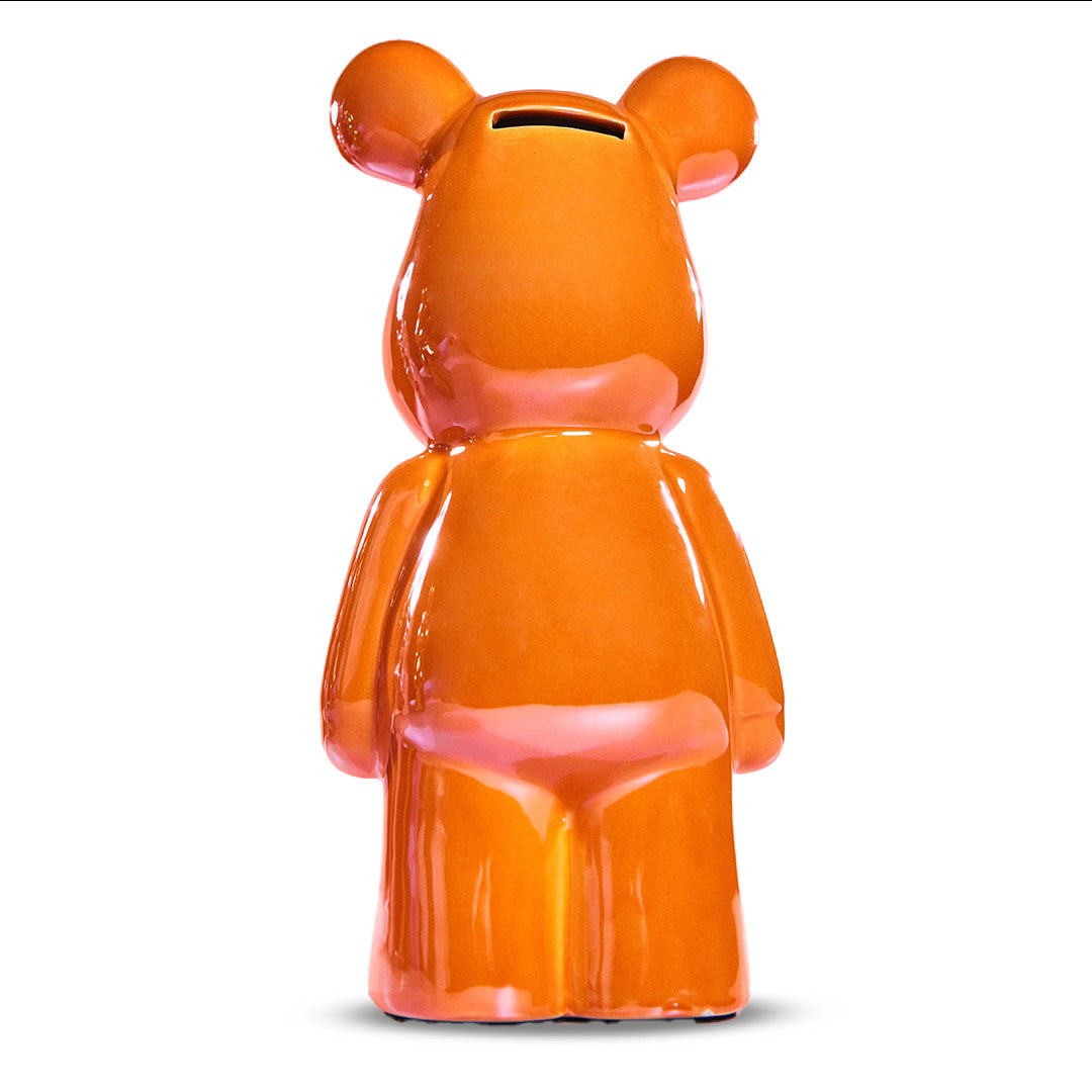 Bearbrick 12