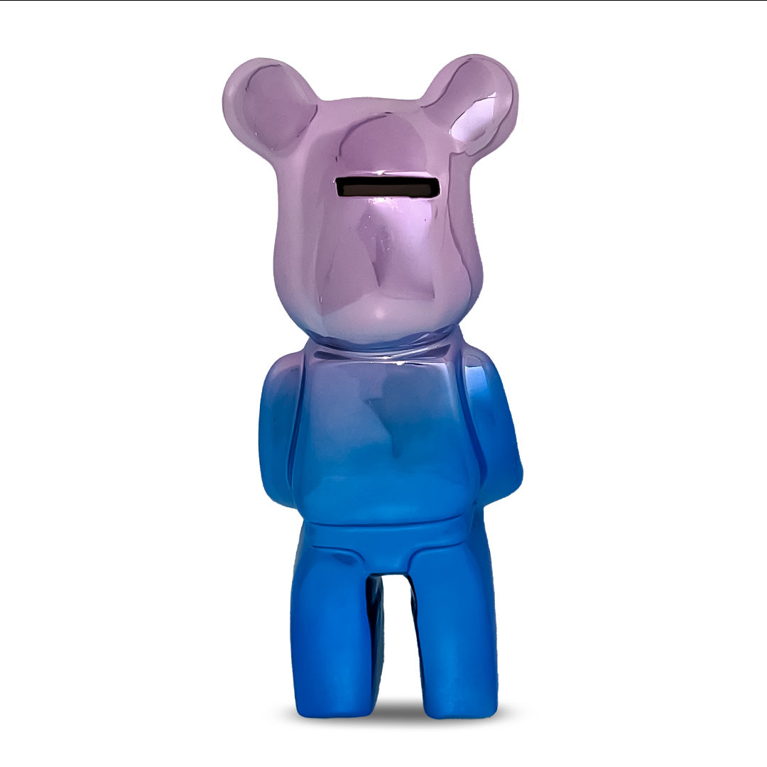 Bearbrick 13