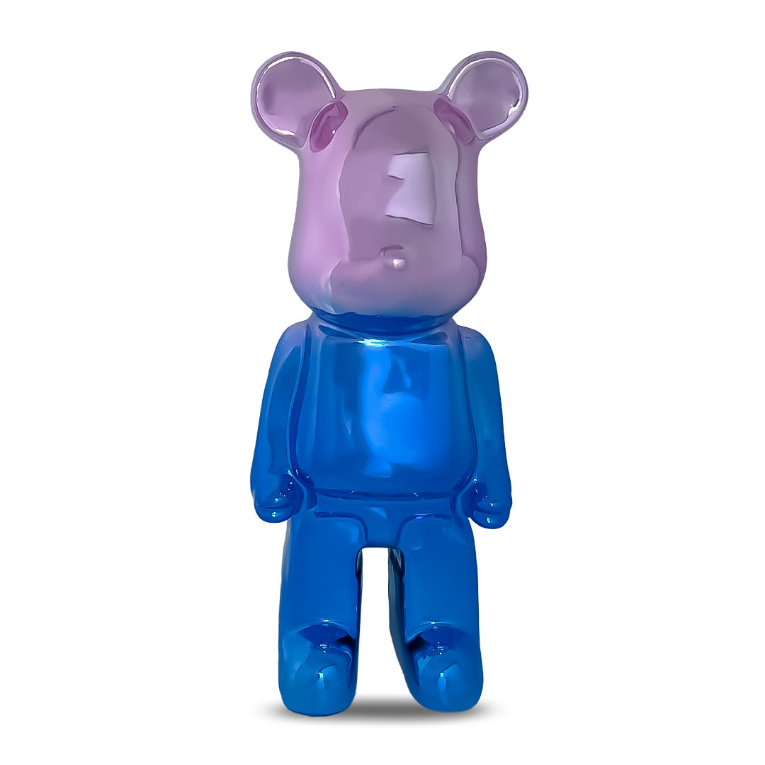 Bearbrick 13