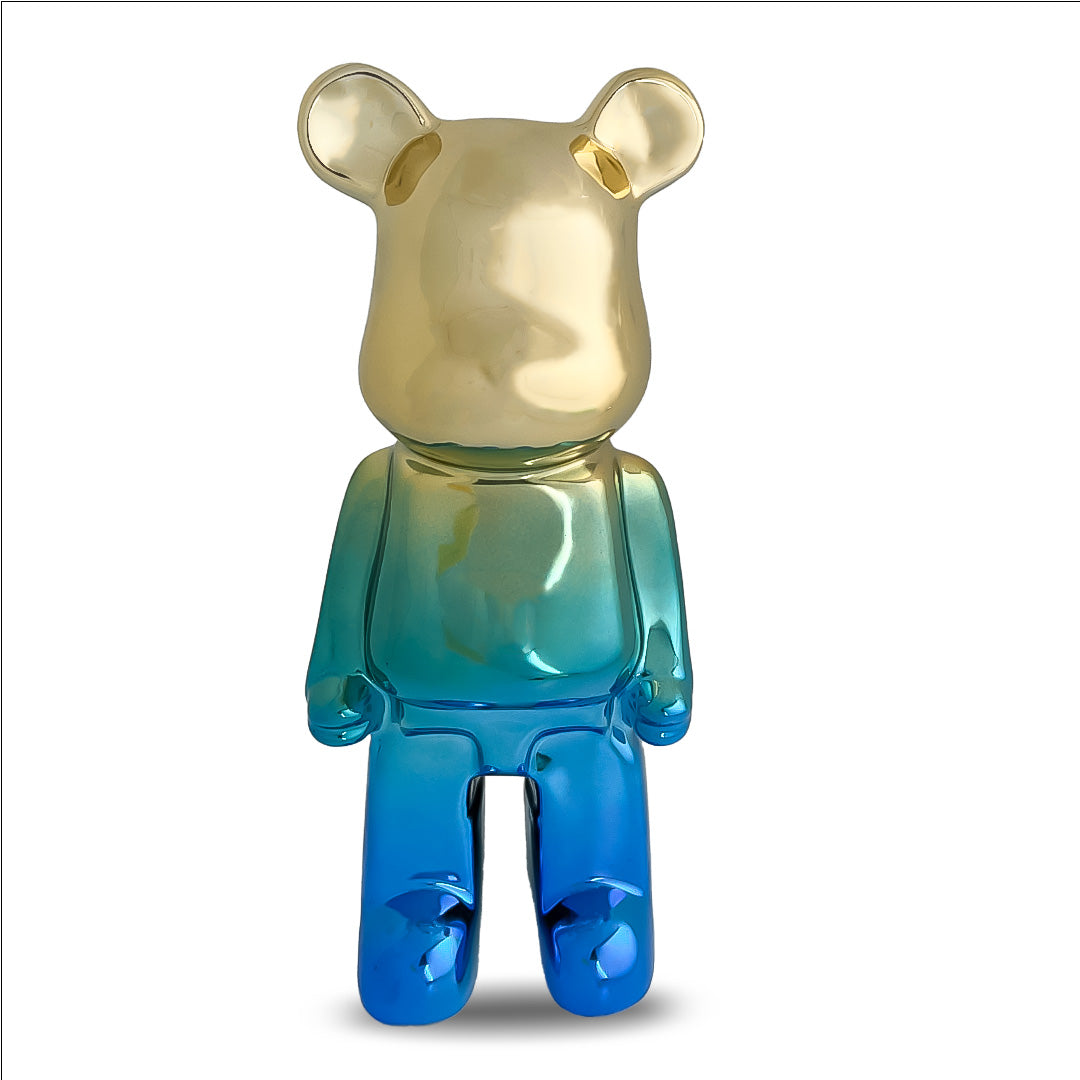 Bearbrick 14