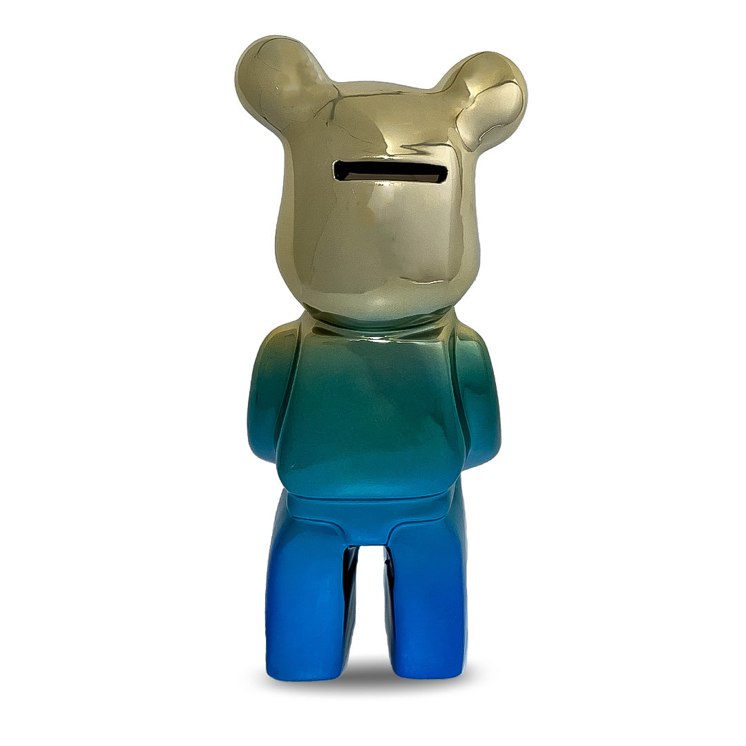 Bearbrick 14