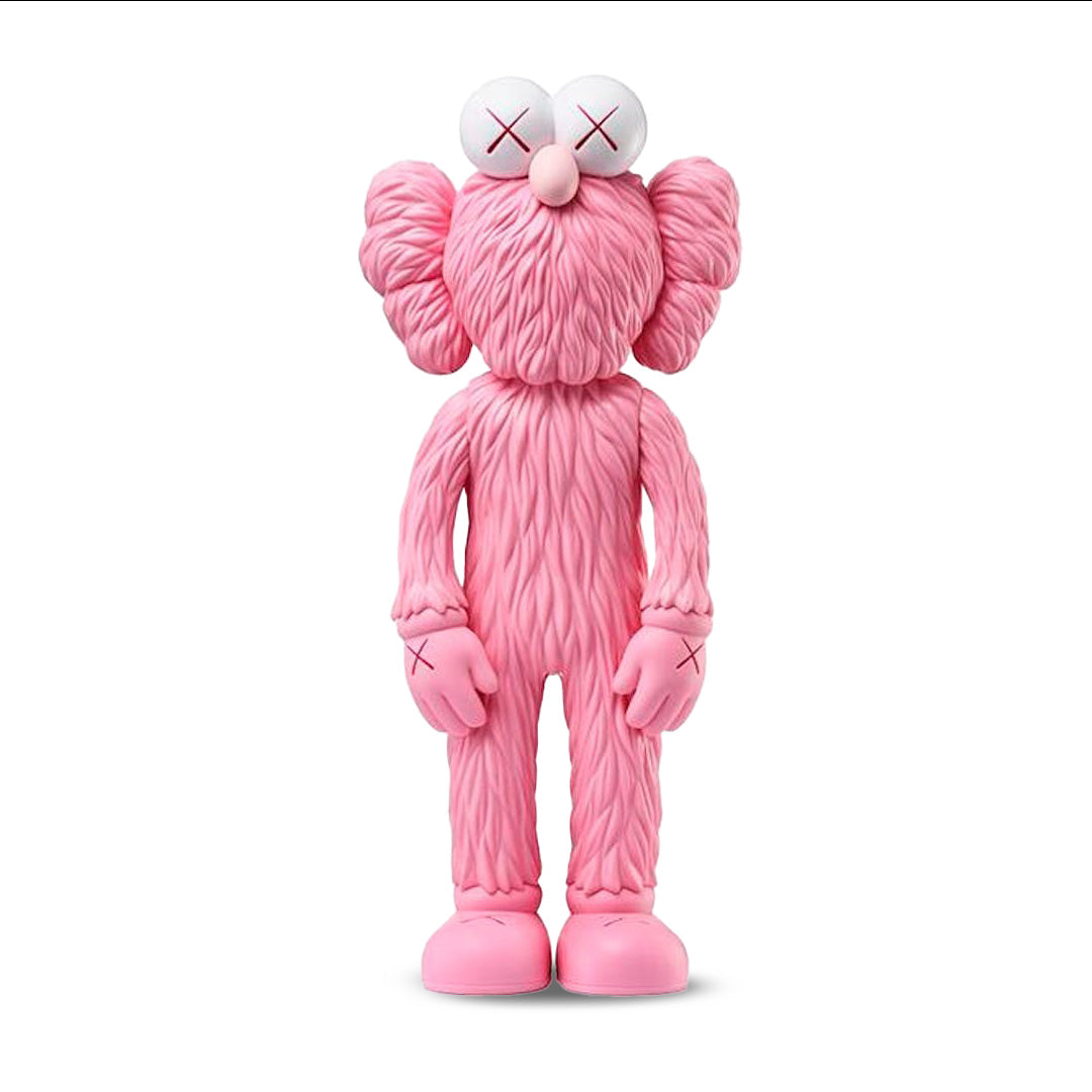 KAWS BFF 15