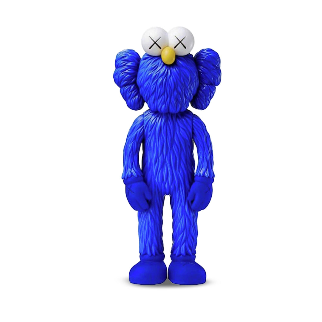 KAWS BFF 16