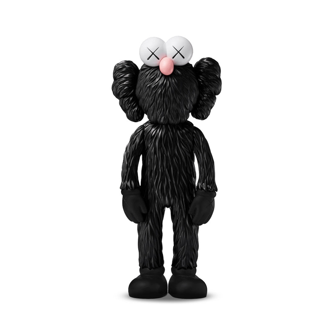 KAWS BFF 17