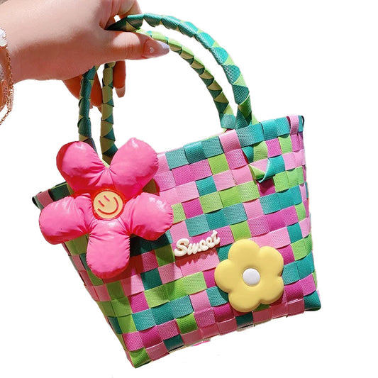 Flower Bag #1