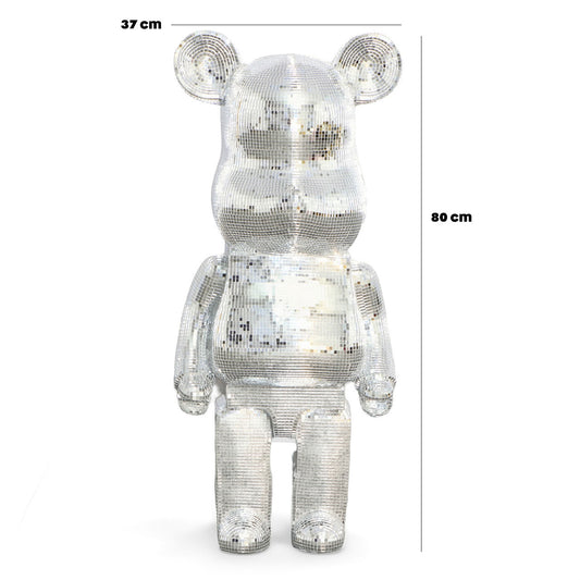 Bearbrick Disco 18