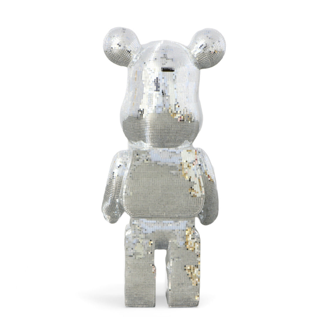 Bearbrick Disco 18