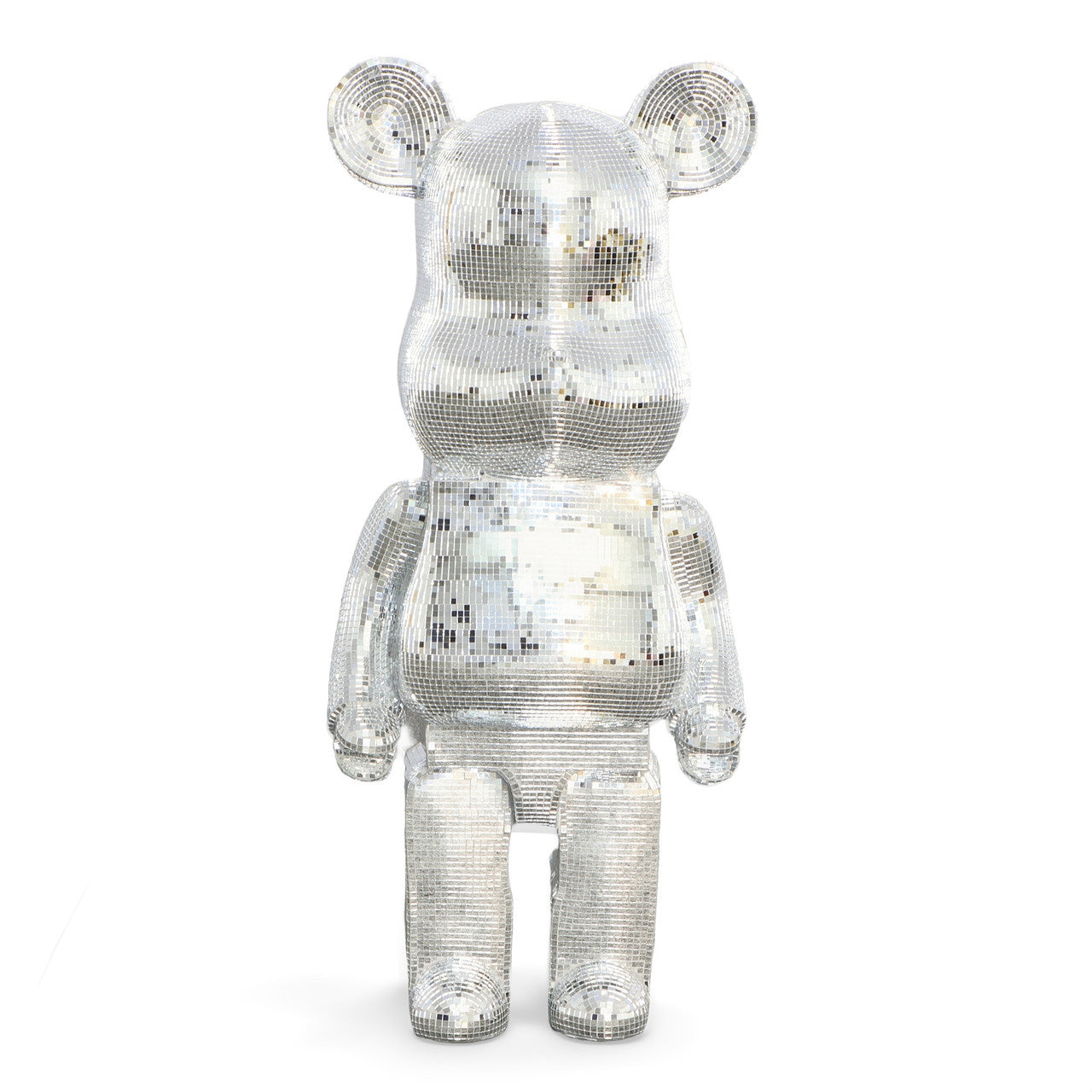 Bearbrick Disco 18