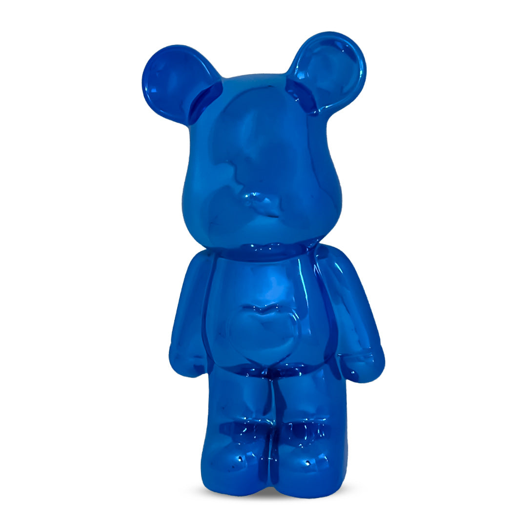 Bearbrick 19