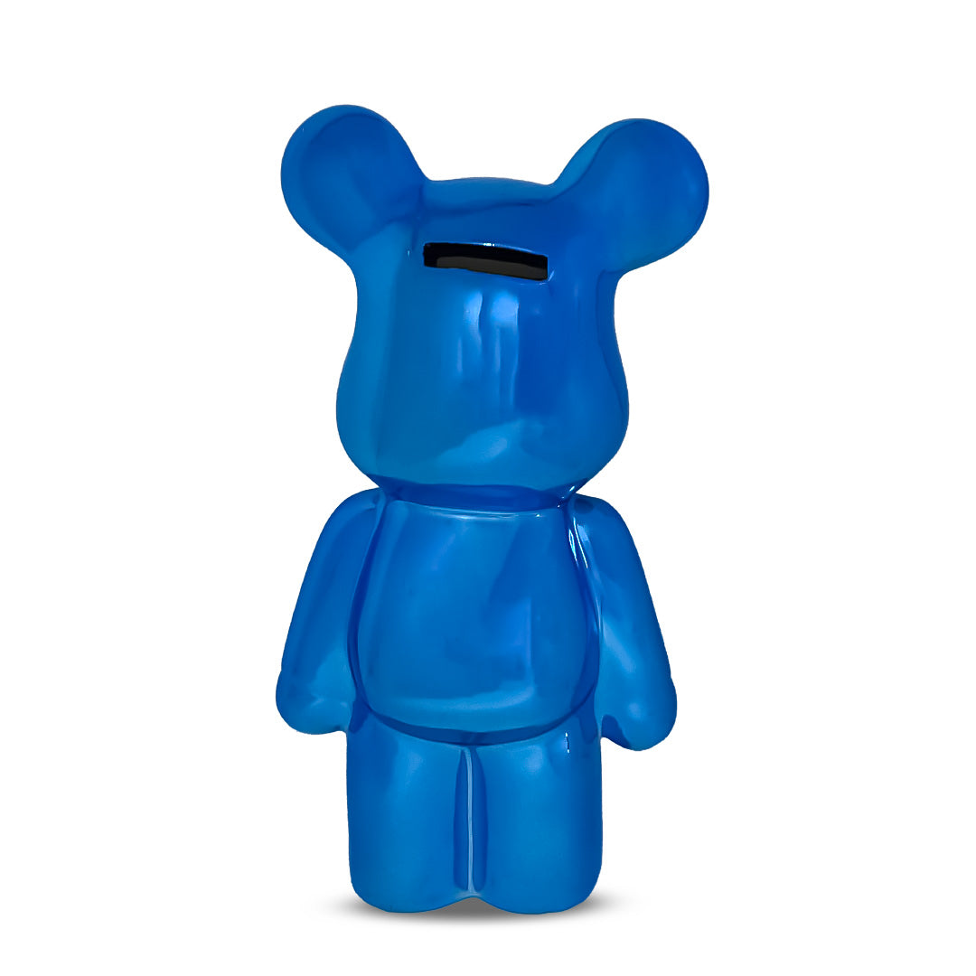 Bearbrick 19