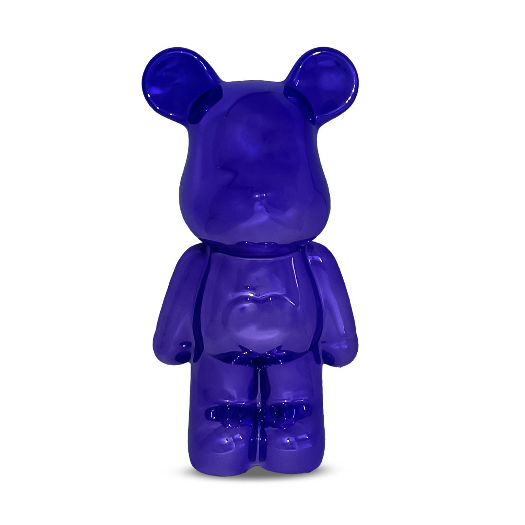 Bearbrick 20