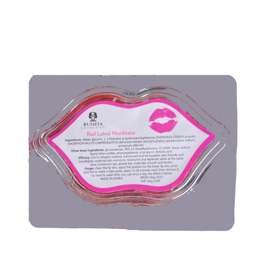 Lip Mask