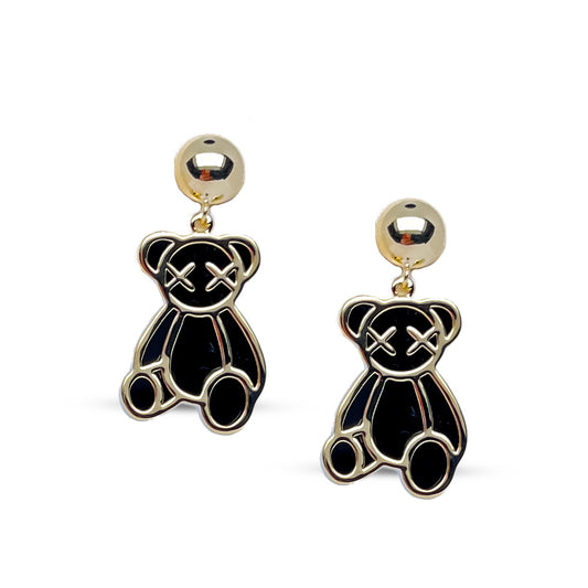 Earrings D4