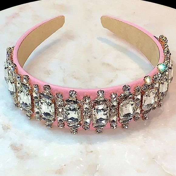 Head Piece #37