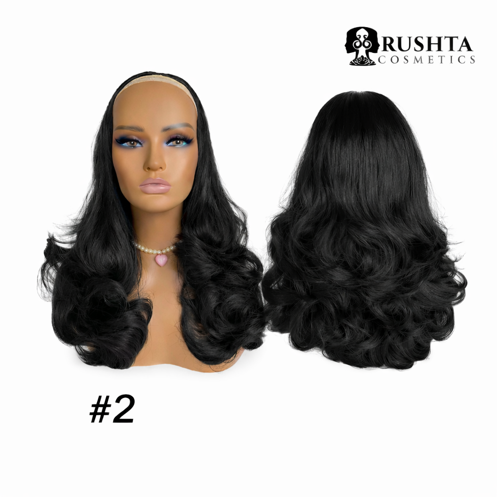 Wig #2