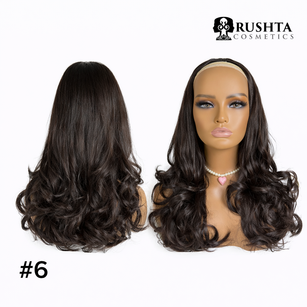 Wig #6