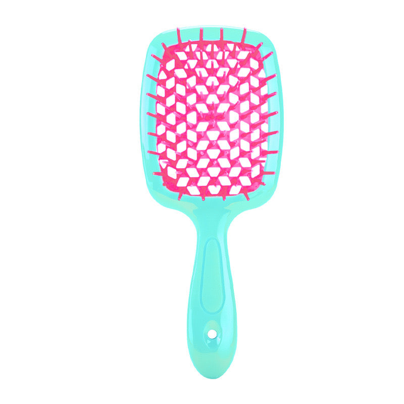 Janeke Super Hair Brush #4