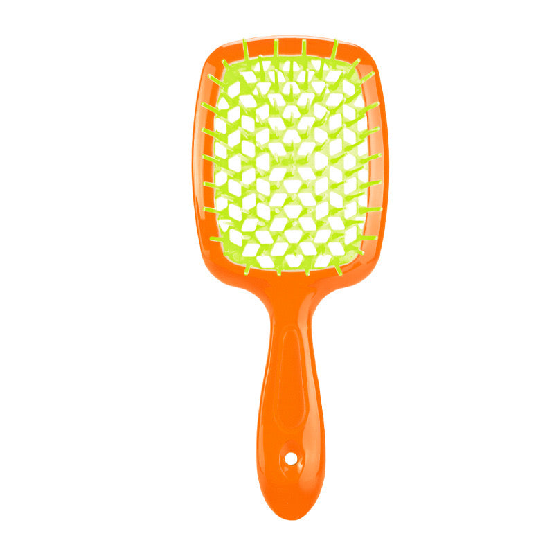 Janeke Super Hair Brush #6