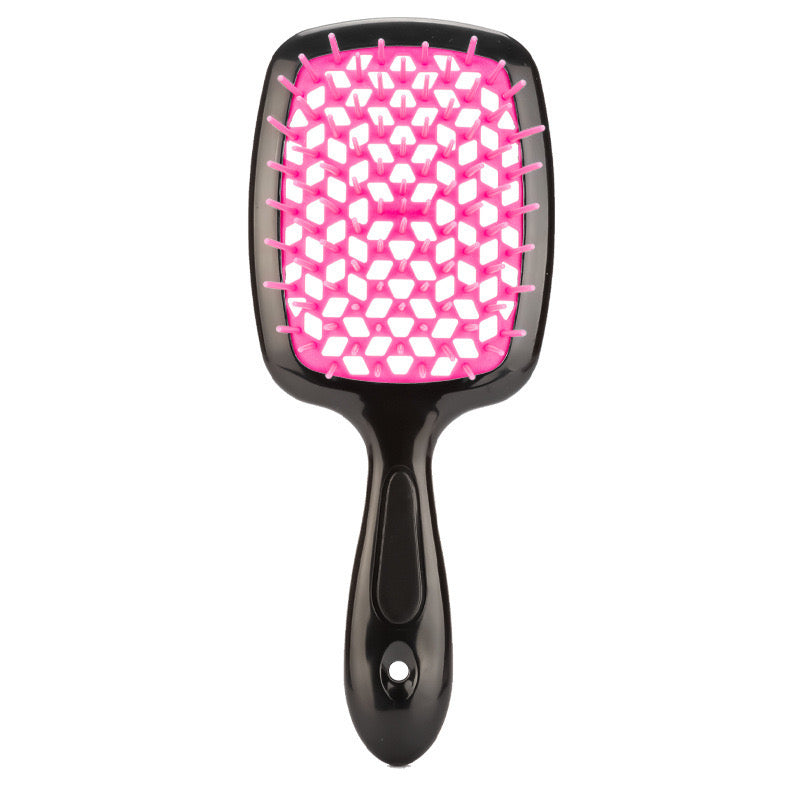 Janeke Super Hair Brush #8