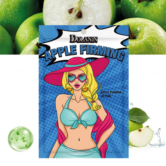 Face Mask Apple Firming & Lifting