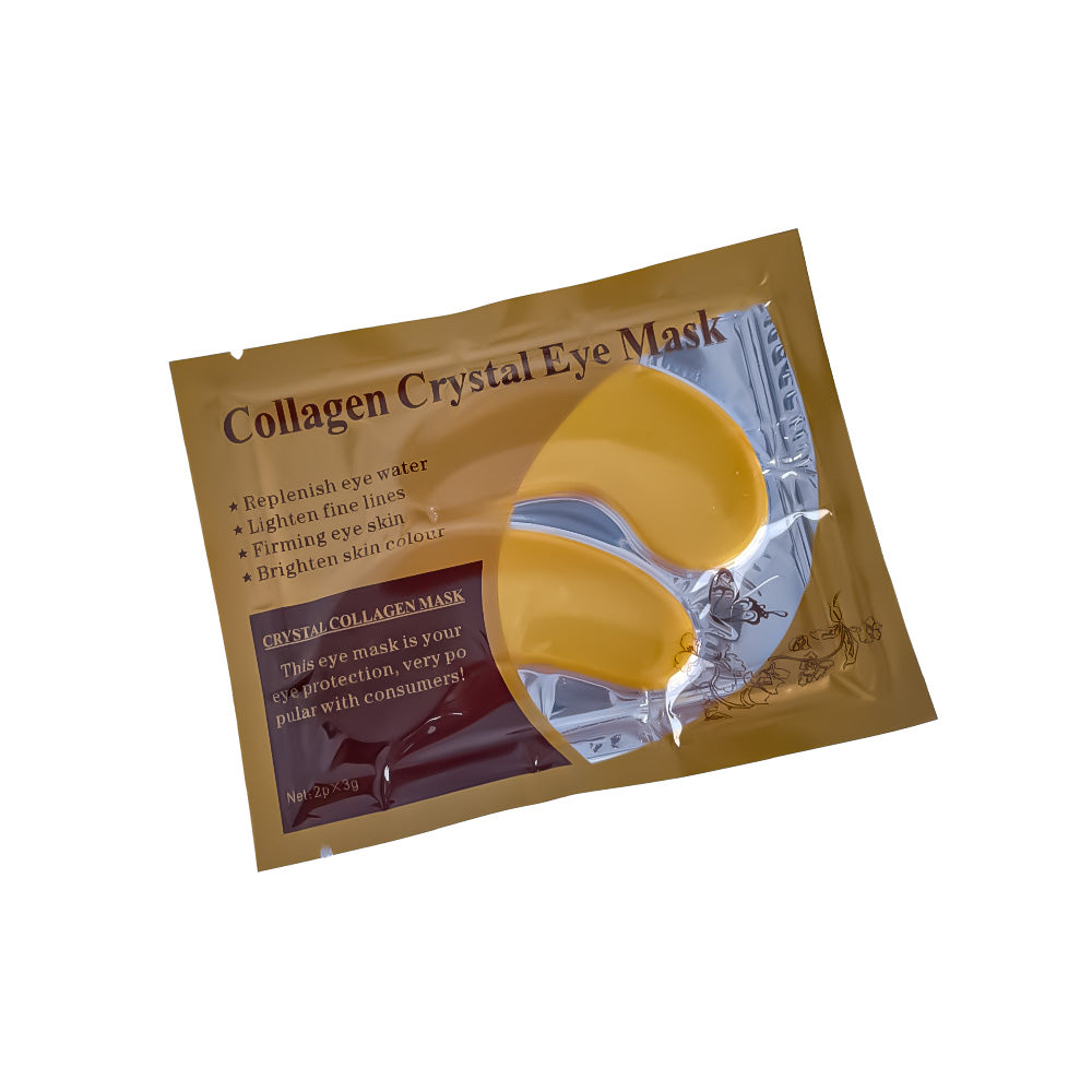 Collagen Eye Mask