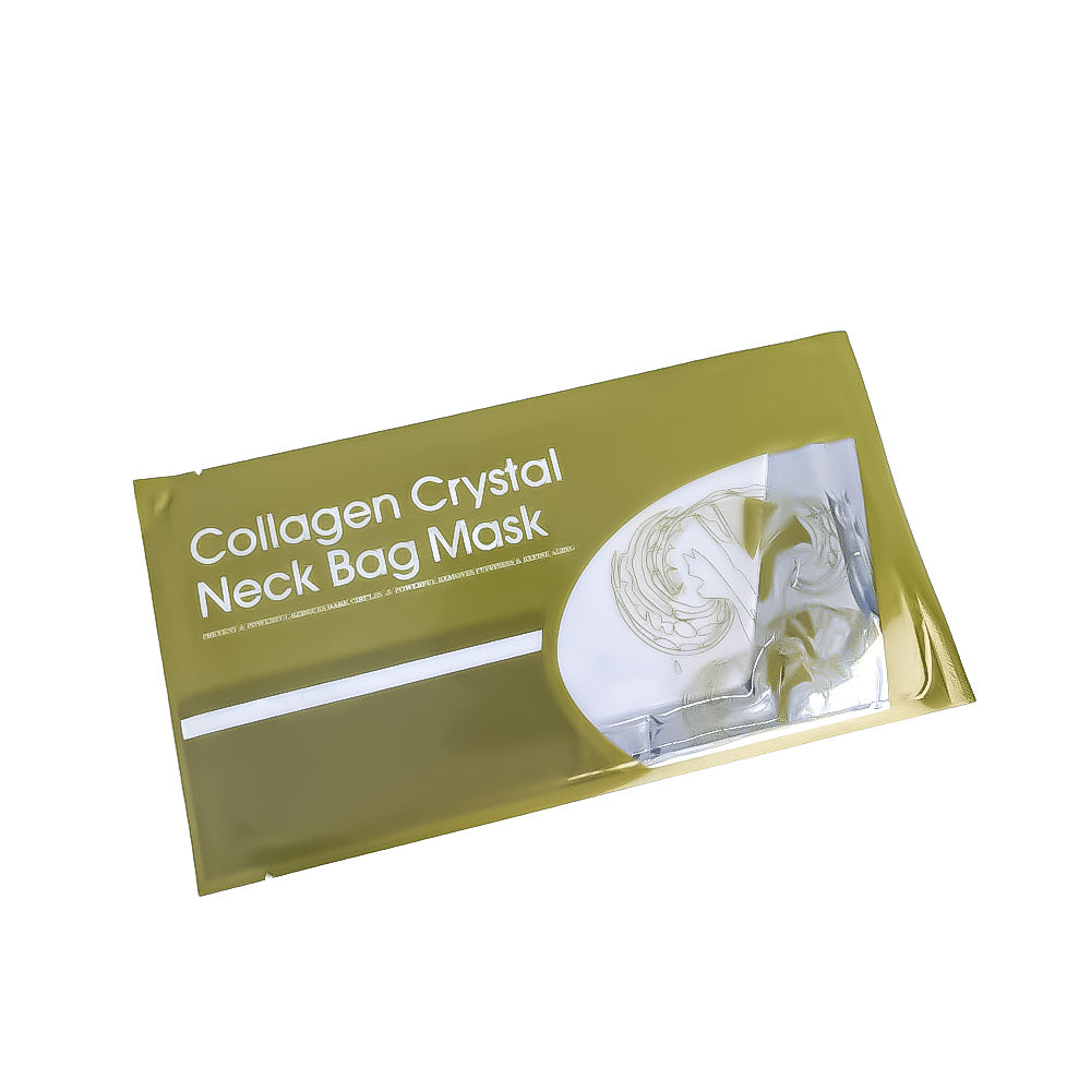 Collagen Crystal Neck Mask