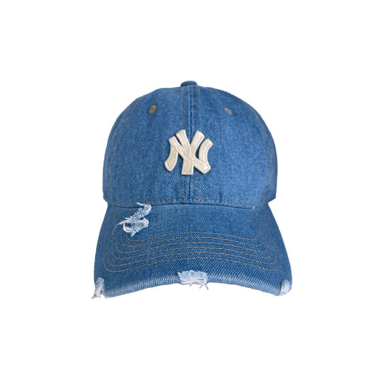 NY Cap