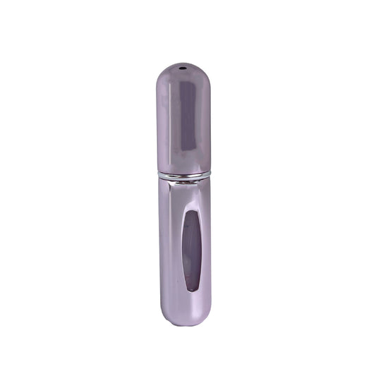 Fragrance Bottle purple