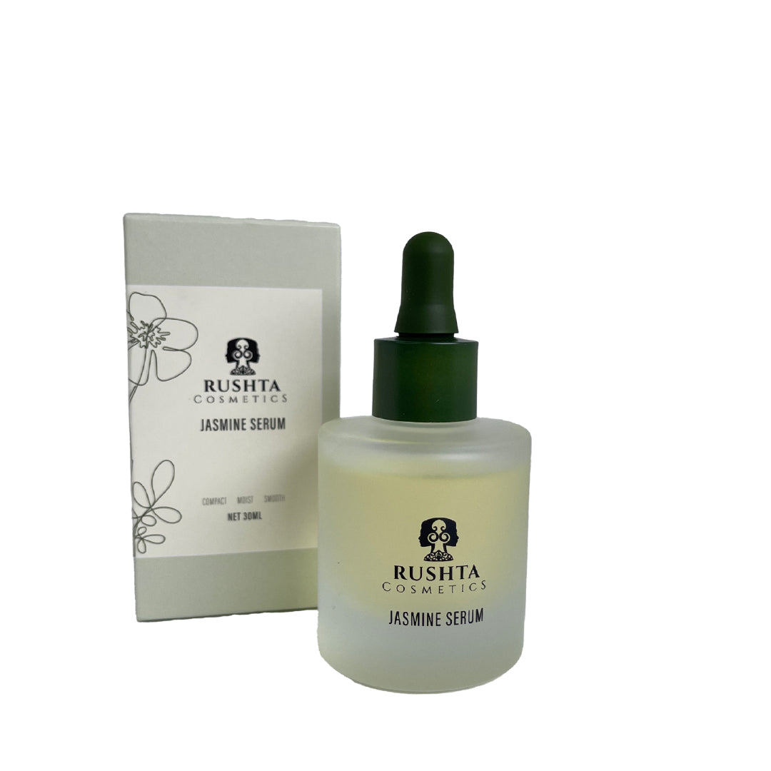 Jasmine Serum